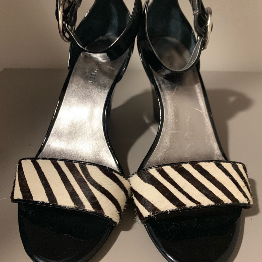 Nine West shoes